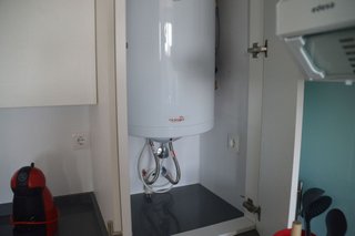 Piso en venta en Benalmádena pueblo en Benalmádena