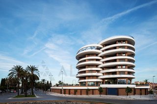 Garaje en venta en Norte en Jerez de la Frontera