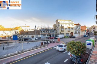 Casa adosada en venta en Avda. De los Ogíjares en Armilla