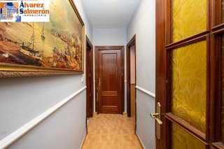 Casa adosada en venta en Avda. De los Ogíjares en Armilla