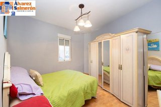Casa adosada en venta en Avda. De los Ogíjares en Armilla