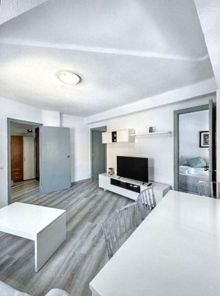 Piso en venta en Centro en Torrejón de Ardoz
