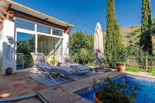 Casa rural en venta en Árchez