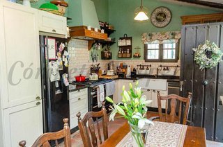 Casa rural en venta en Árchez