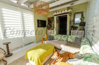 Casa rural en venta en Árchez