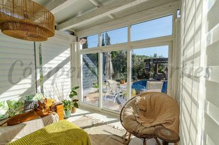 Casa rural en venta en Árchez