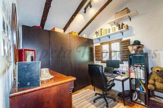 Casa rural en venta en Árchez