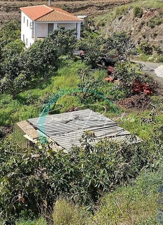 Casa en venta en Camino Algarrobo - Las Arenas en Vélez-Málaga