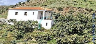 Casa en venta en Camino Algarrobo - Las Arenas en Vélez-Málaga