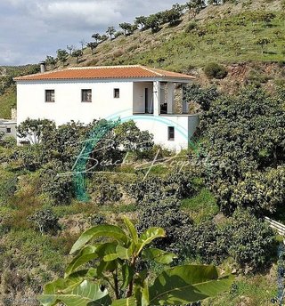 Casa en venta en Camino Algarrobo - Las Arenas en Vélez-Málaga
