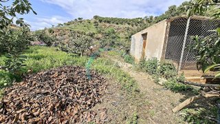 Casa en venta en Camino Algarrobo - Las Arenas en Vélez-Málaga