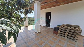 Casa en venta en Camino Algarrobo - Las Arenas en Vélez-Málaga