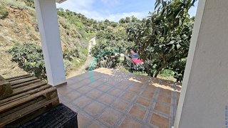Casa en venta en Camino Algarrobo - Las Arenas en Vélez-Málaga
