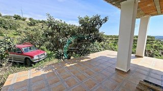 Casa en venta en Camino Algarrobo - Las Arenas en Vélez-Málaga