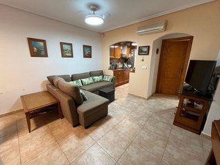 Casa adosada en venta en Centro en Torrevieja