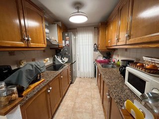Casa adosada en venta en Centro en Torrevieja