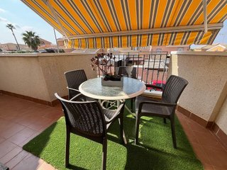 Casa adosada en venta en Centro en Torrevieja