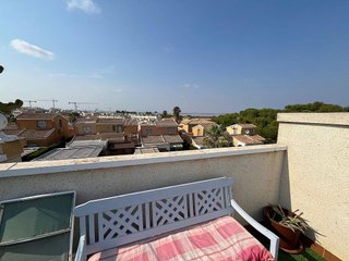 Casa adosada en venta en Centro en Torrevieja