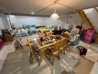 Casa adosada en venta en Centro en Torrevieja