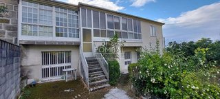 Chalet en venta en Xinzo de Limia