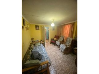 Chalet en venta en Argamasilla de Calatrava