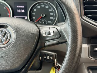 Volkswagen Crafter 2019