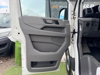 Volkswagen Crafter 2019