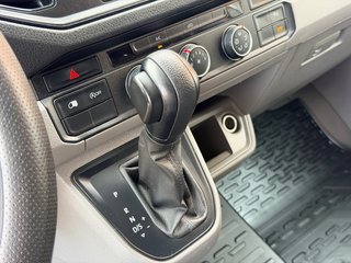 Volkswagen Crafter 2019