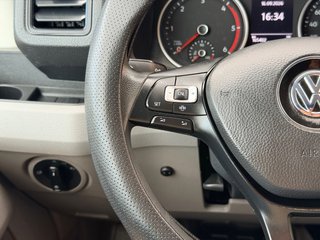 Volkswagen Crafter 2019