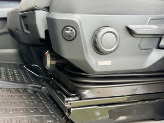 Volkswagen Crafter 2019