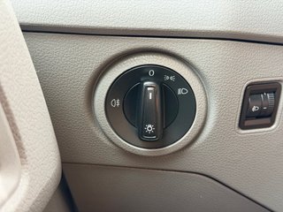 Volkswagen Crafter 2019