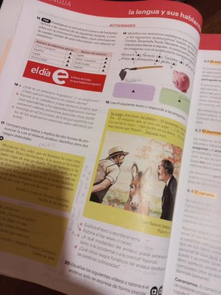 Lengua castellana y literatura 2 ESO : código a...
