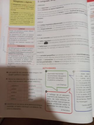 Lengua castellana y literatura 2 ESO : código a...