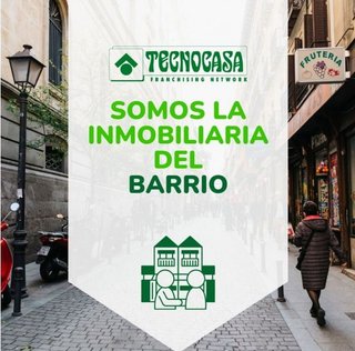 Garaje en venta en Centro Ciudad en Manises