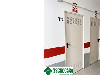 Garaje en venta en Centro Ciudad en Manises
