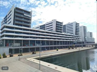 Garaje en venta en Port en Badalona