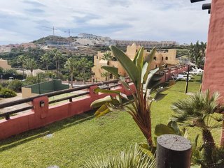 Piso en alquiler en San Luis de Sabinillas en Manilva