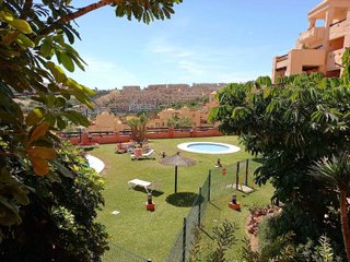 Piso en alquiler en San Luis de Sabinillas en Manilva
