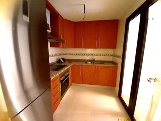 Piso en alquiler en San Luis de Sabinillas en Manilva