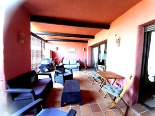 Piso en alquiler en San Luis de Sabinillas en Manilva