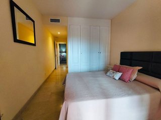 Piso en alquiler en San Luis de Sabinillas en Manilva