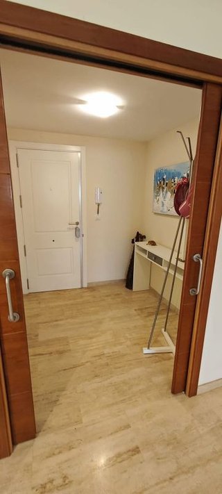 Piso en alquiler en Partides comunes - Adsubia en Jávea/Xàbia