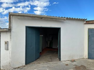 Garaje en venta en Campillos