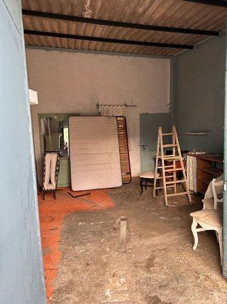 Garaje en venta en Campillos