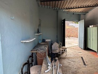 Garaje en venta en Campillos