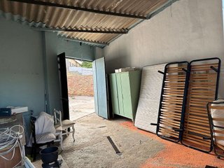 Garaje en venta en Campillos