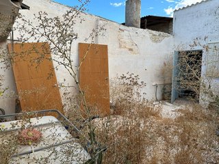Garaje en venta en Campillos