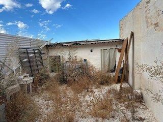 Garaje en venta en Campillos