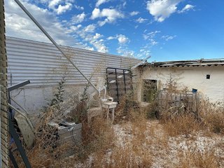 Garaje en venta en Campillos