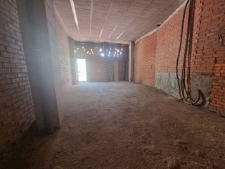 Local comercial en alquiler en Alamín en Guadalajara